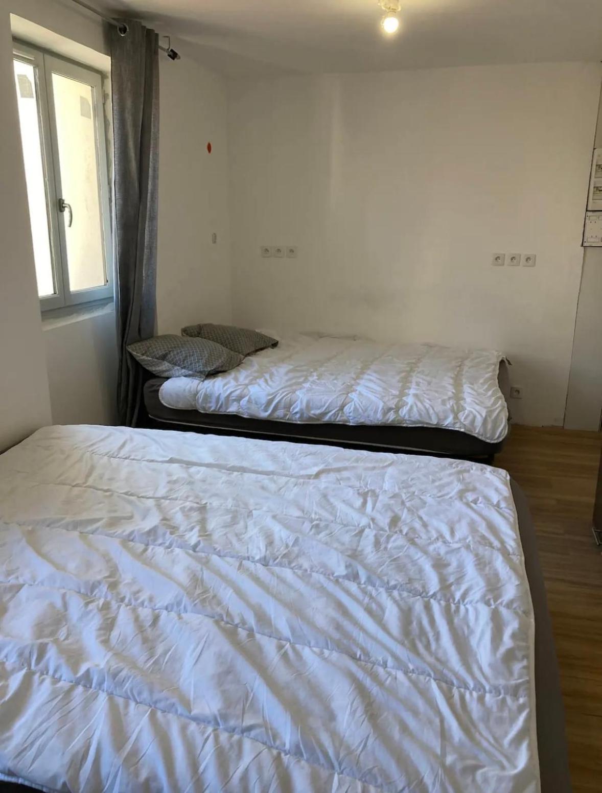 Apartment Studi 400 Vieux Port Opera Marseilles